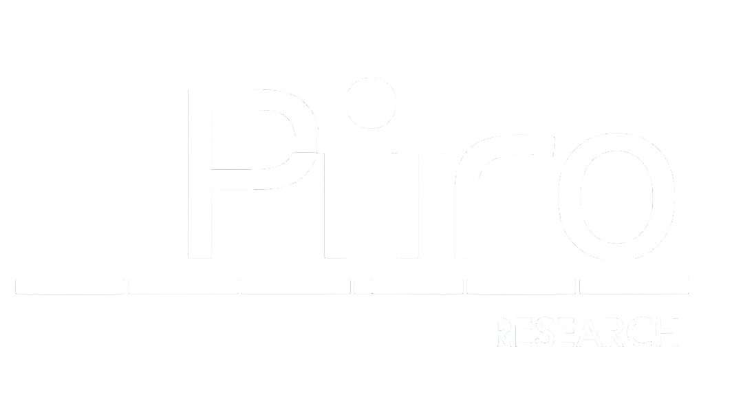 PIRO HD Transparentwhite